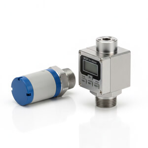 Thiết bị đo lường và cảm biến