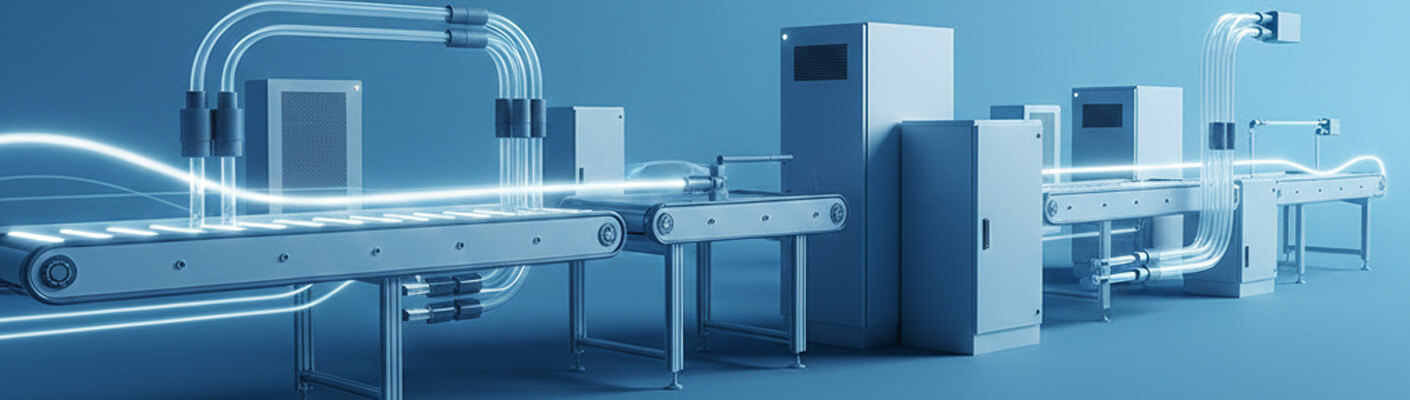 Banner giới thiệu công ty Ausotech