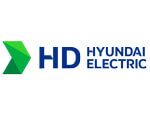 Logo Hyundai Electric Hàn Quốc