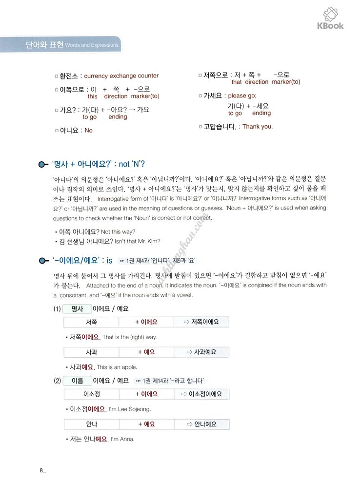 [Bản Màu] Bộ Luyện nói tiếng Hàn sơ cấp - Korean Speaking Beginner - Siêu hay