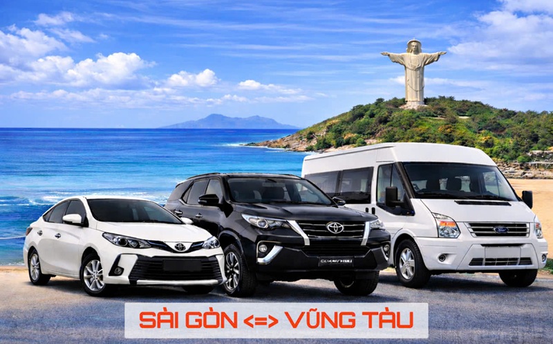 Sài Gòn - Vũng Tàu