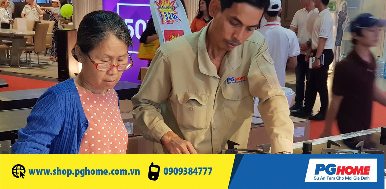 SIÊU ƯU ĐÃI CUỐI NĂM - THIẾT BỊ NHÀ BẾP