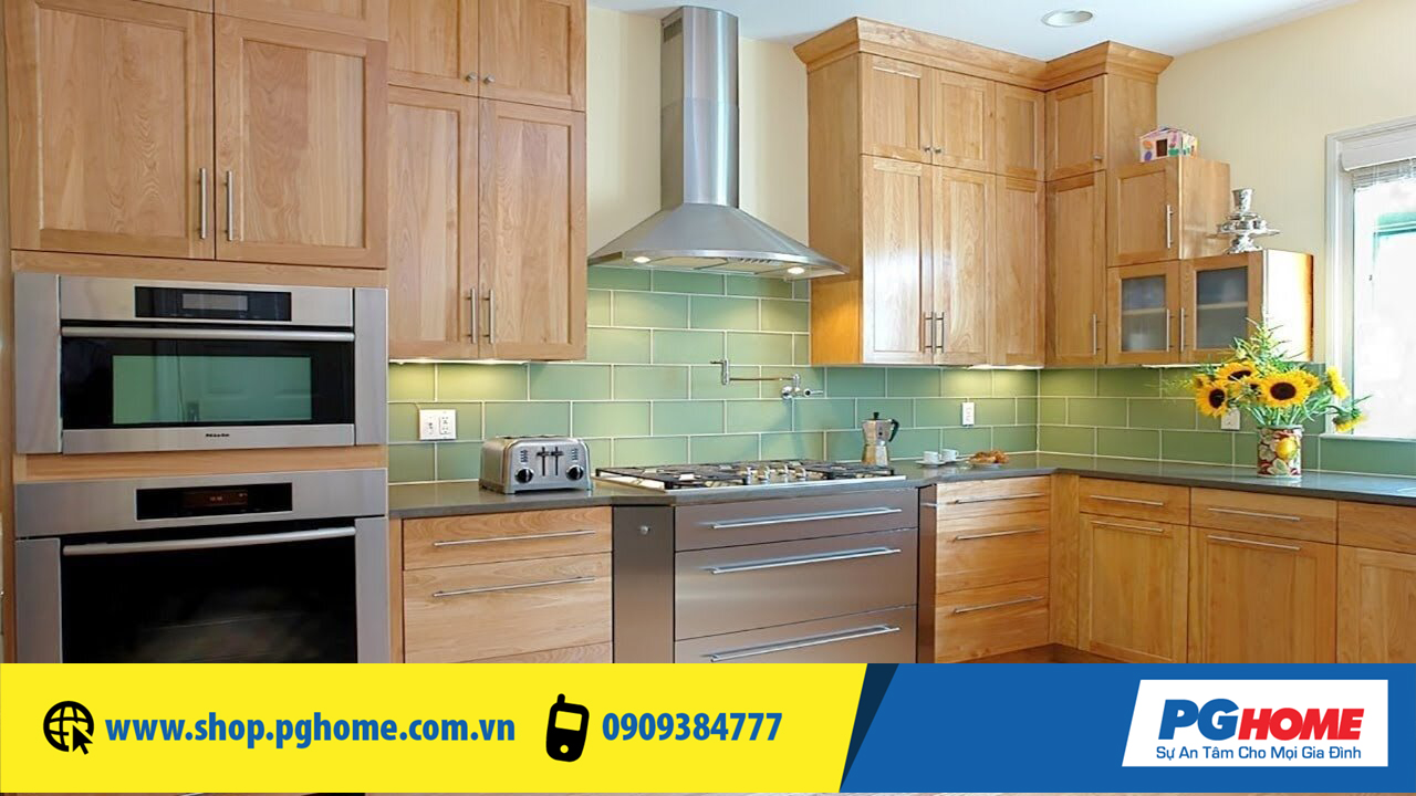 NGOÀI CHỨC NĂNG LỌC KHÔNG KHÍ, MÁY HÚT MÙI CÒN LÀM ĐƯỢC ĐIỀU NÀY