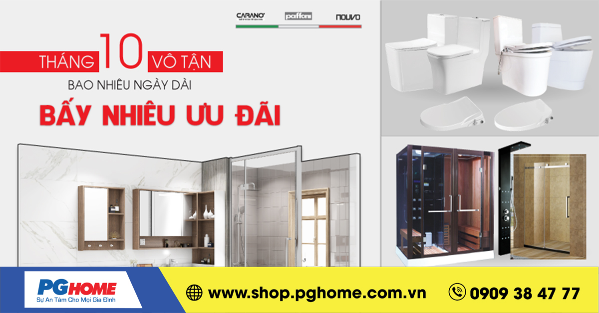 CHÀO ĐÓN PHÒNG TẮM