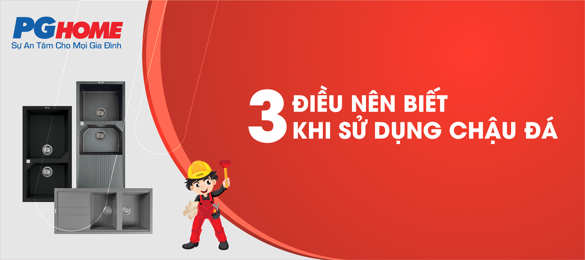 3 ĐIỀU NÊN BIẾT KHI SỬ DỤNG CHẬU ĐÁ