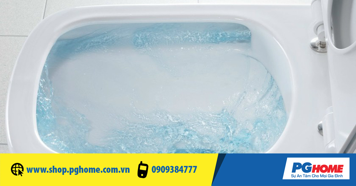 CÔNG NGHỆ RIMLESS LÀ GÌ MÀ CÓ THỂ LÀM NHIỀU NGƯỜI YÊU THÍCH