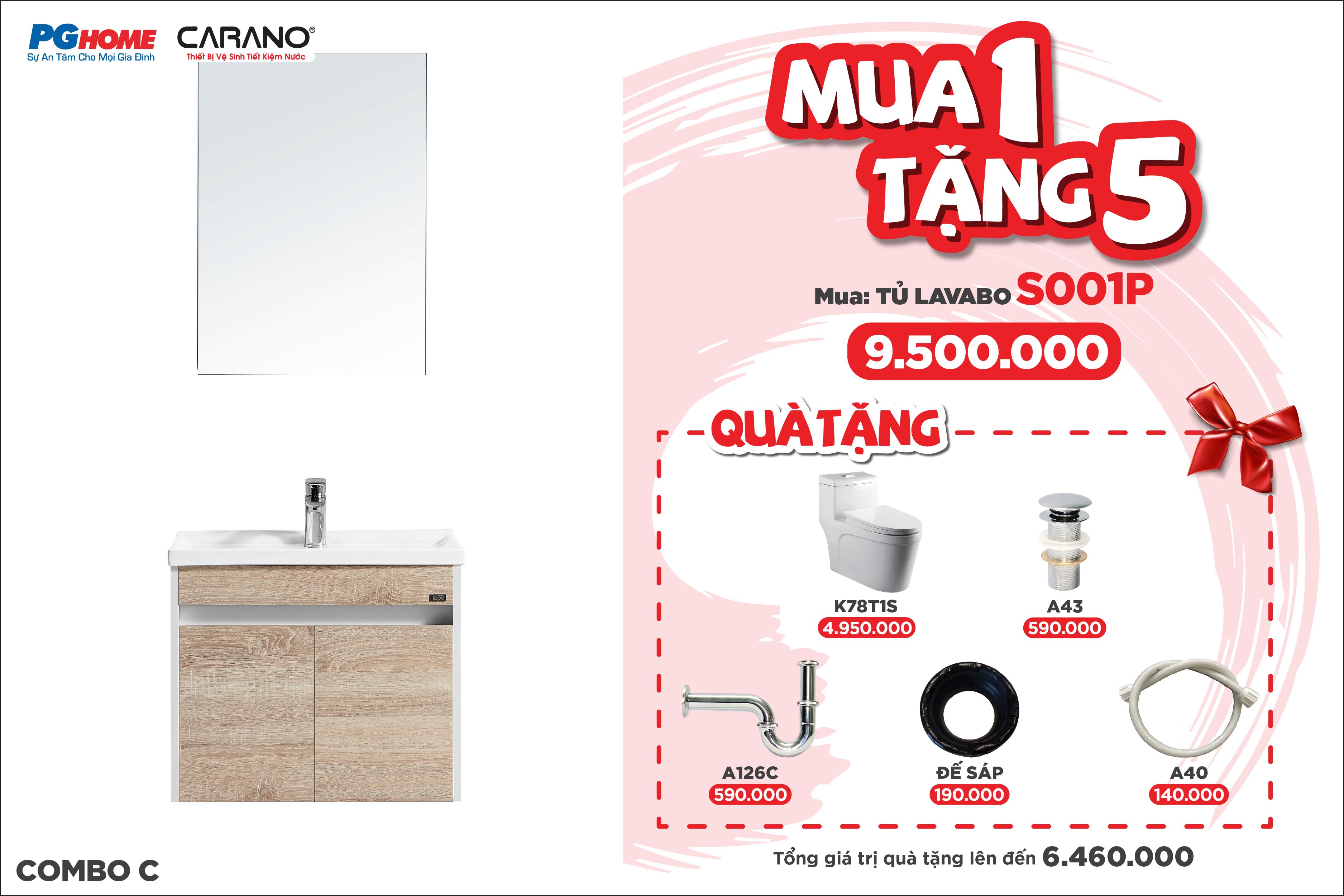 4 LƯU Ý KHI LỰA CHỌN TỦ LAVABO CHO GIA ĐÌNH