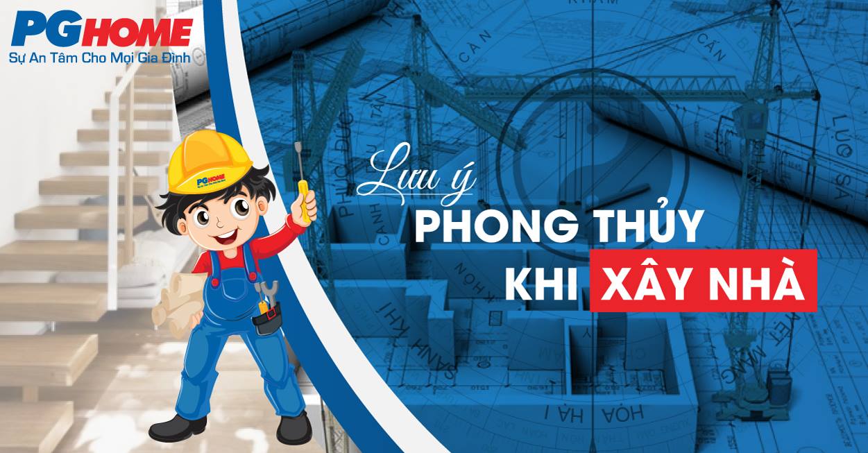 Người sắp xây nhà phải đọc ngay bài viết này!