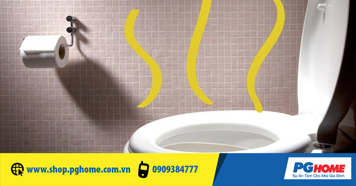 NGUYÊN NHÂN TOILET BỊ TẮT NGHẼN VÀ CÁCH KHẮC PHỤC
