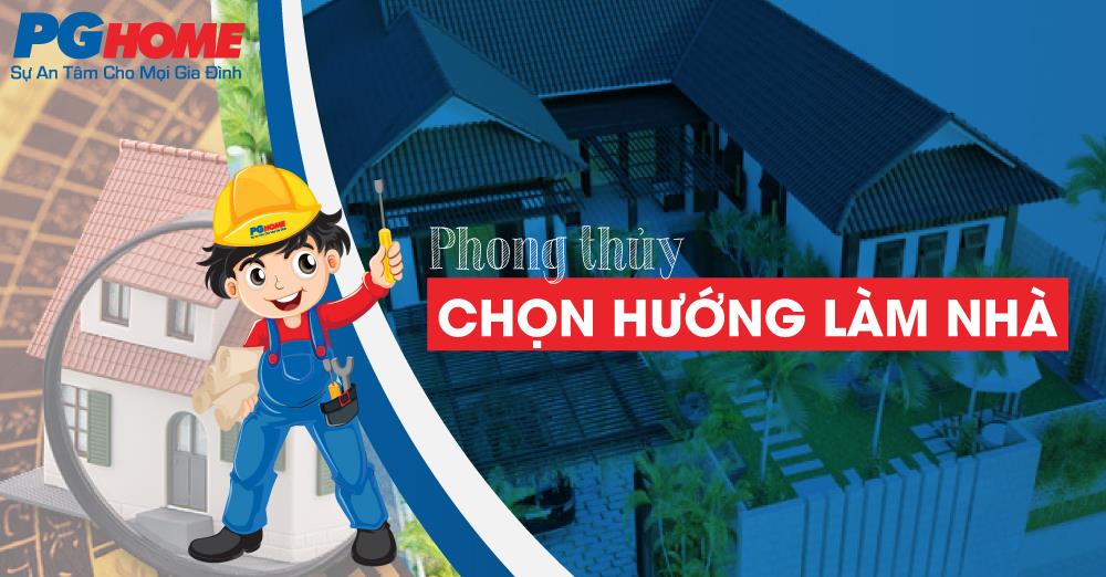 Tại sao phải xem hướng nhà trước khi xây nhà