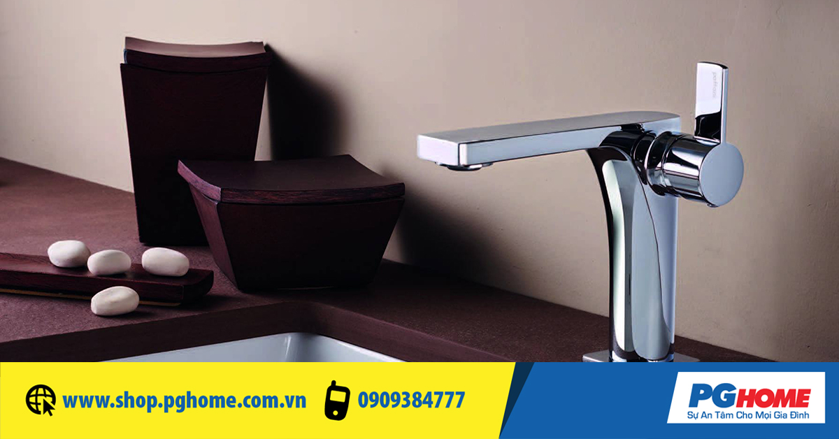 KHI CHỌN MUA VÒI NƯỚC CHO PHÒNG TẮM CẦN LƯU Ý ĐIỀU GÌ?