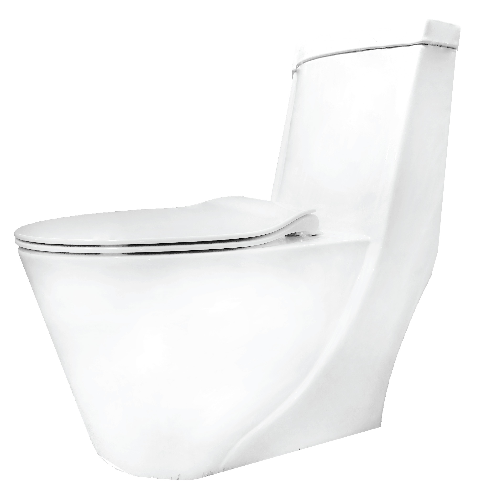 BỒN CẦU NOUVO 1 KHỐI N19KTU ( Toilet model: N19KTU )