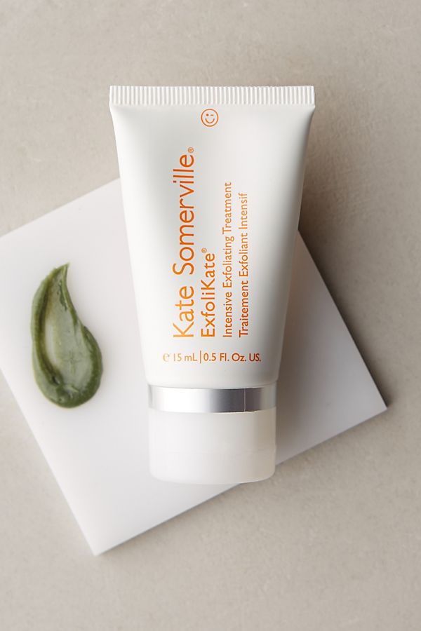 Đánh giá Tẩy da chết KATE SOMERVILLE EXFOLIKATE® INTENSIVE EXFOLIATING TREATMENT