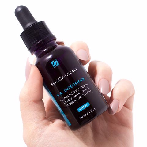 Review về serum SkinCeuticals HA Intensifier