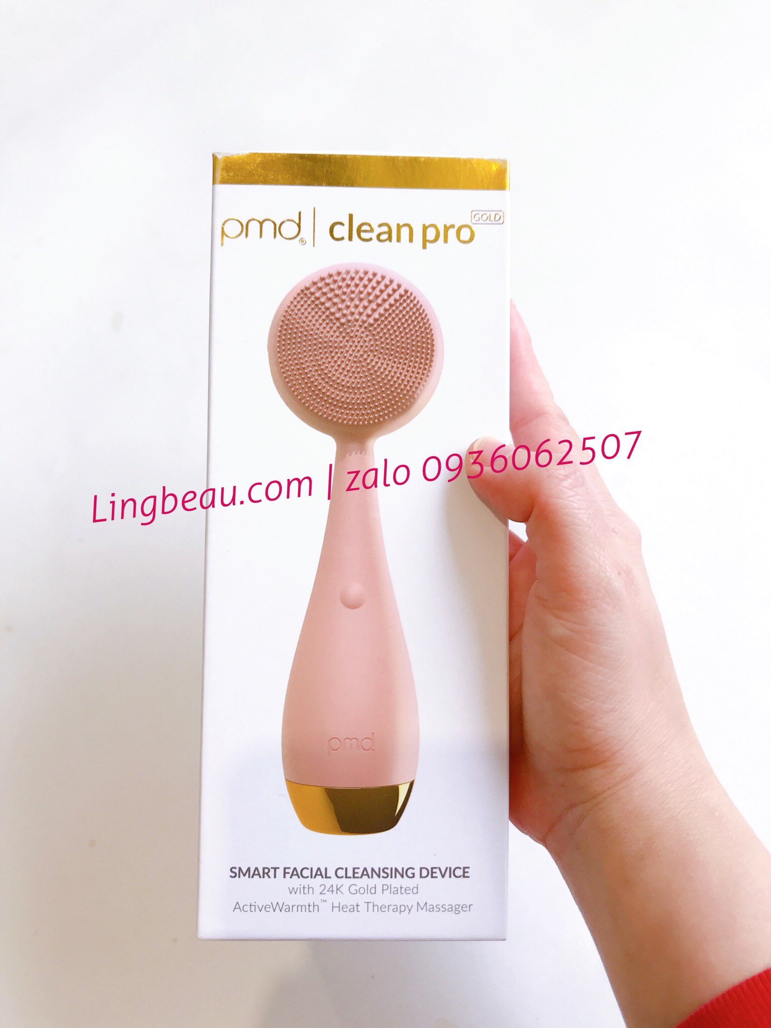 ヤーマン PMD clean pro さらにさらに値下げします！！ PMD