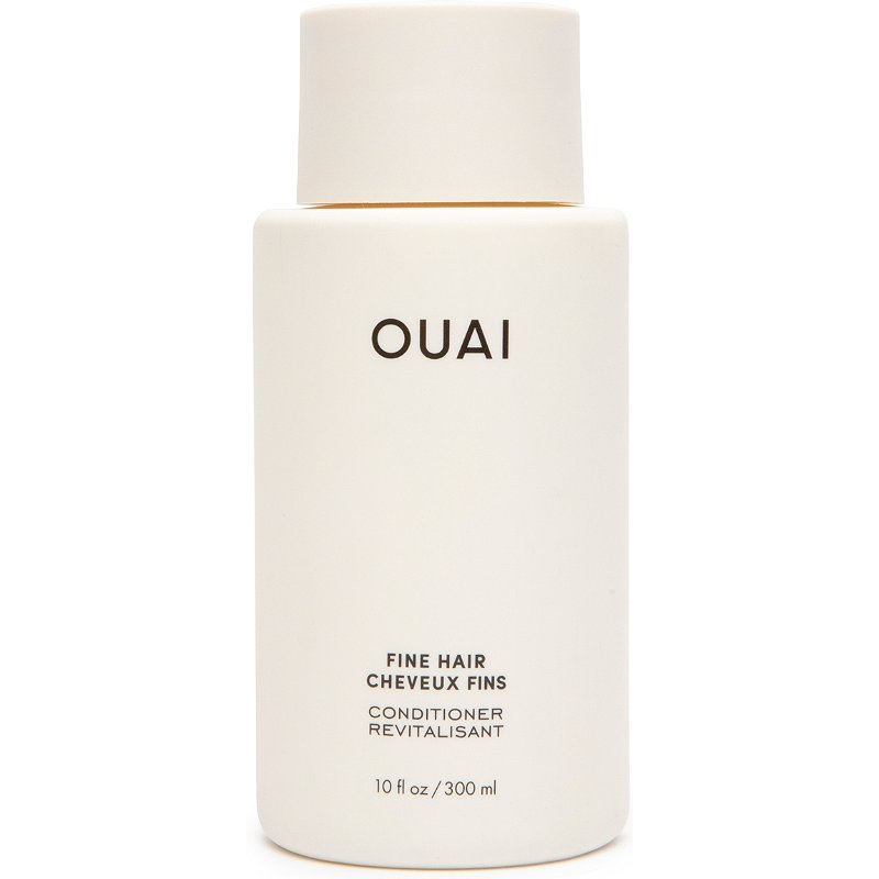 Dầu xả cho tóc xơ rối dễ gãy rụng Ouai Fine Hair Conditioner (300ml) Dầu xả cho tóc xơ rối dễ gãy rụng Ouai Fine Hair Conditioner (300ml)