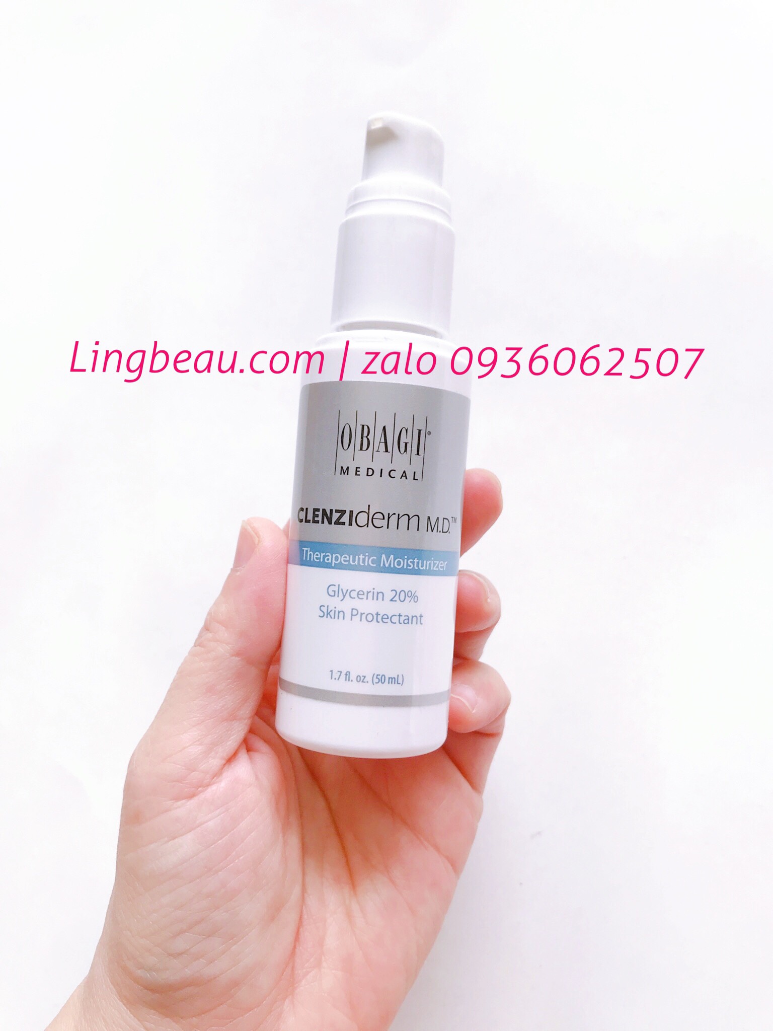 obagi therapeutic moisturizer