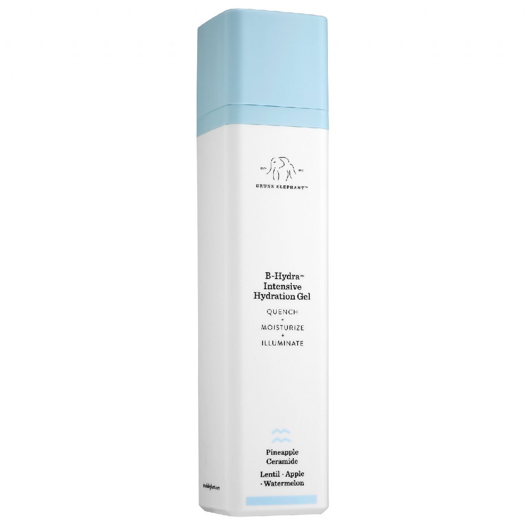 Gel cấp ẩm mạnh mẽ Drunk Elephant BHydra Intensive Hydration Serum 50ml