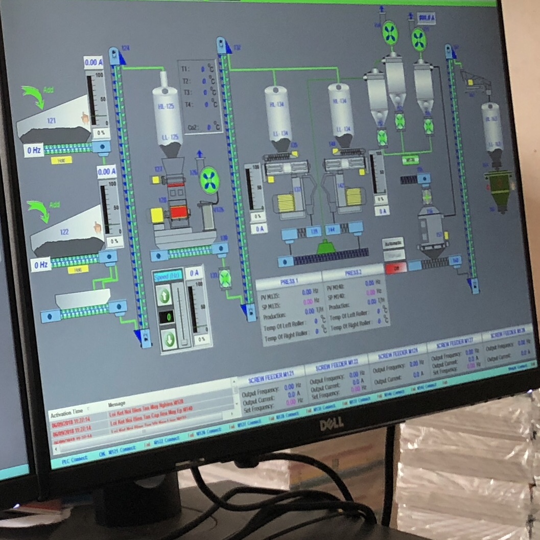 Lập trình PLC