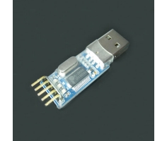 Usb to com/ttl chip pl2303hx v3