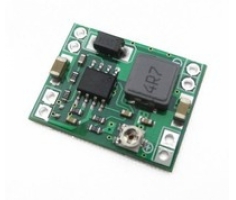 Module hạ áp mini mp1584en dc-dc 3a