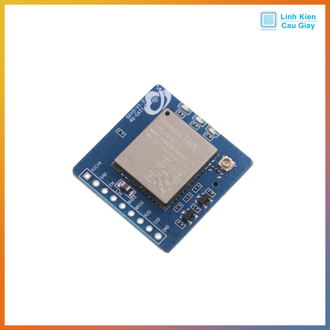 Module Sim GT-GA10 GSM 4G CAT1 Linh kiện Cầu Giấy