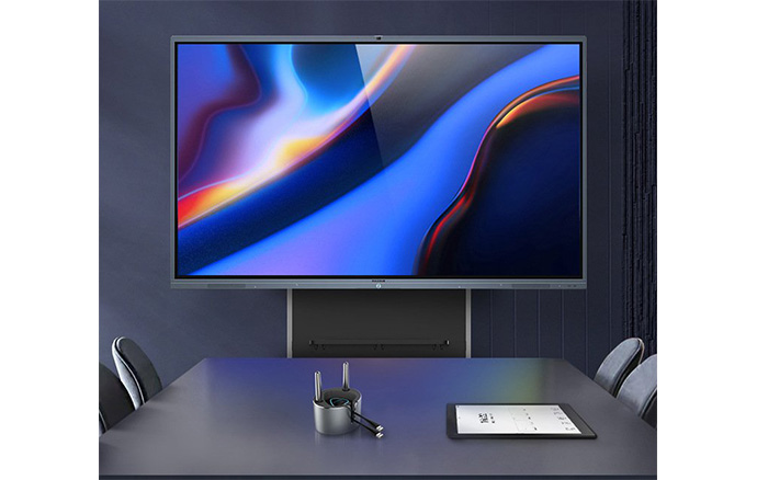 MAXHUB V5-CLASSIC C55FA 55 INCH