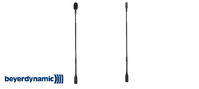 Cần mic Classis GM 115