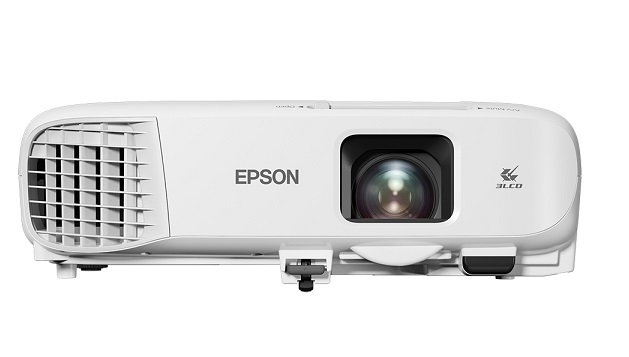 Máy chiếu Epson EB 2142W