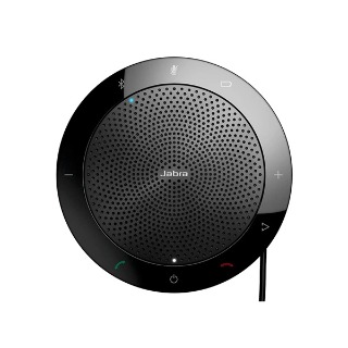 Loa hội nghị không dây Bluetooth Jabra Speak 510