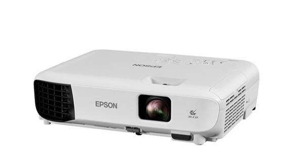 Máy chiếu EPSON EB-W51 4000 Lumens WXGA