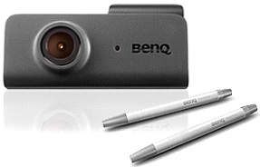 Bộ tương tác BenQ PW01U