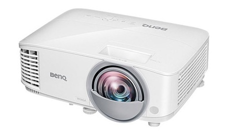 Máy chiếu gần BenQ MW826ST