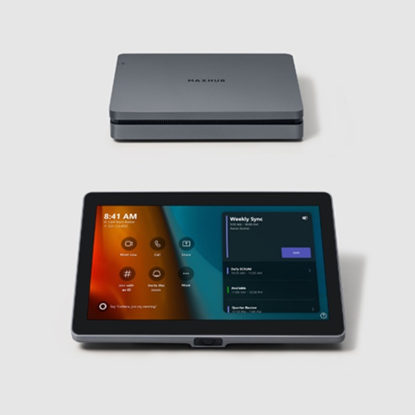 BỘ KIT CHO PHÒNG HỌP MICROSOFT TEAMS MAXHUB XCORE KIT