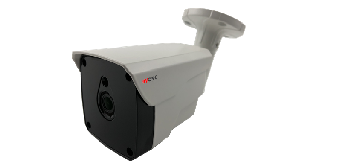 Camera Ip trụ hồng ngoại 2MP AVone AV-IPC2005M-R30A