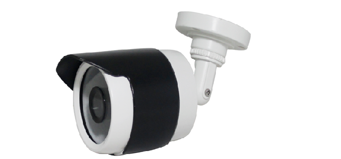 Camera Ip trụ hồng ngoại 4MP AVone AV-IPC4005M-R30B