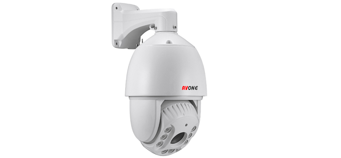 Camera Ip PTZ hồng ngoại 2MP AVone AV-IPC2005-18R8