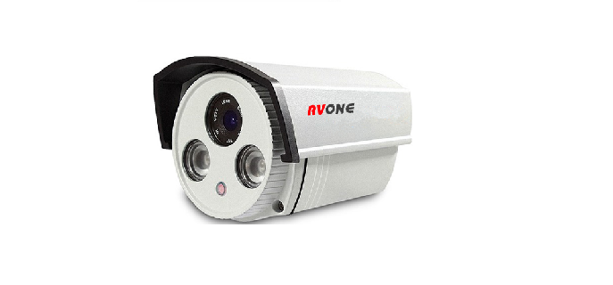 Camera Ip trụ hồng ngoại 2MP AVone AV-IPC2005M-R2A