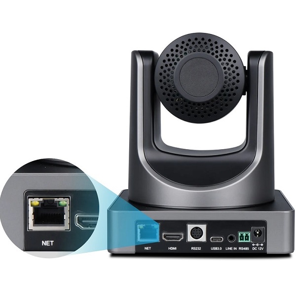 CAMERA TRỰC TUYẾN MAXHUB UC P15
