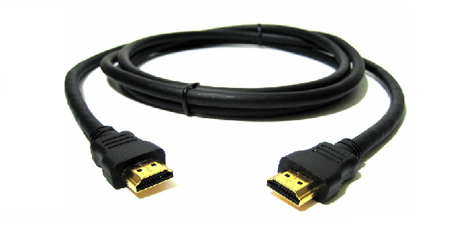 Cáp HDMI Unitek  1,5 m hàng chính hãng dây đen