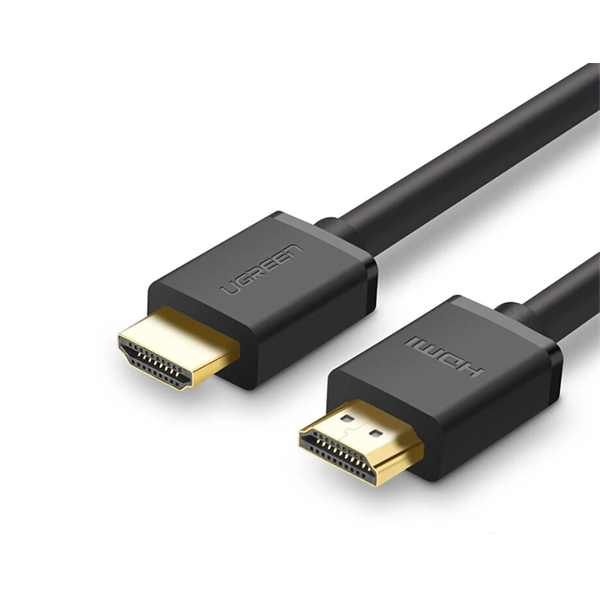 CÁP KẾT NỐI HDMI UGREEN 1.4 10M HỖ TRỢ ETHERNET, 4K, 2K