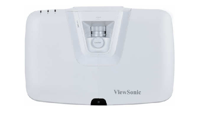 Máy chiếu hội trường ViewSonic PG800HD