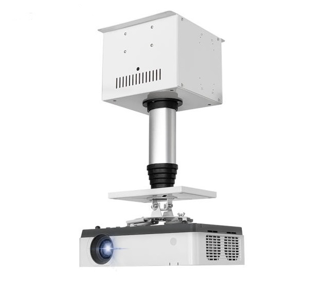 GIÁ TREO MÁY CHIẾU ÂM TRẦN DALITE 1M5 SFPL-150H