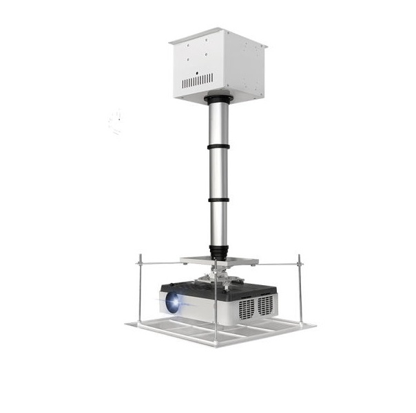 GIÁ TREO MÁY CHIẾU ÂM TRẦN DALITE 1M5 SFPL-150H