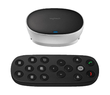 Hệ thống Hội nghị truyền hình GROUP của Logitech dành cho phòng trung bình, lớn