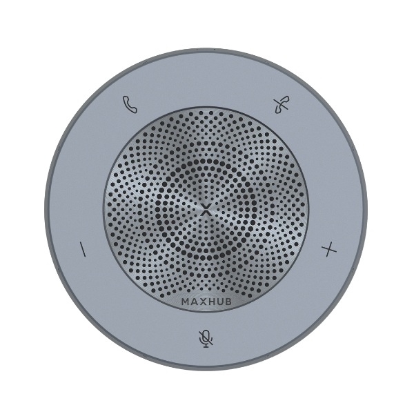 LOA KÈM MICRO HỌP TRỰC TUYẾN MAXHUB BM45