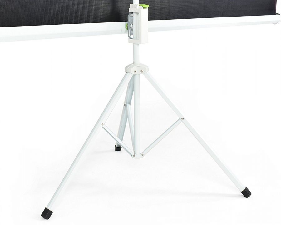 MÀN CHIẾU BA CHÂN DALITE P80TS (2m03 x 2m03)