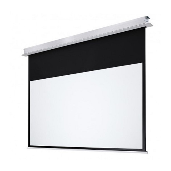 MÀN CHIẾU ĐIỆN ÂM TRẦN DALITE 100 INCH CM-1009ES, TỶ LỆ 16:9