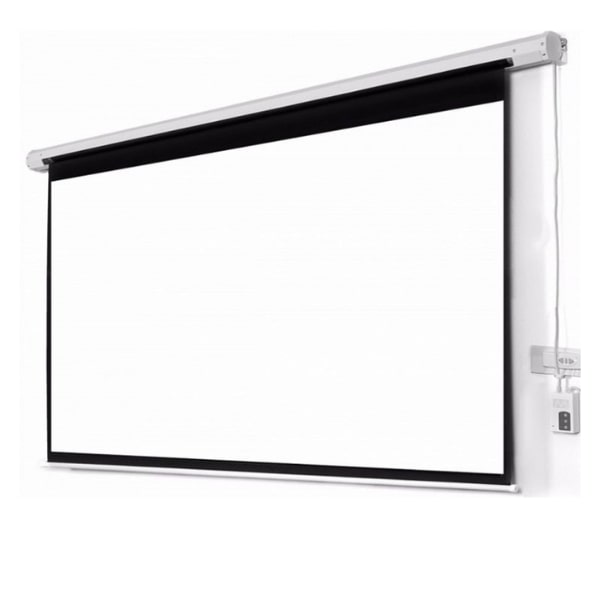 MÀN CHIẾU ĐIỆN DALITE 200 INCH PW200ES, TỶ LỆ 4:3