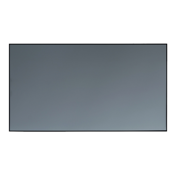 MÀN CHIẾU KHUNG FIXED FRAME DALITE 92 INCH FIX92U, TỶ LỆ 16:9